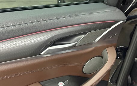 BMW X4, 2025 год, 8 550 000 рублей, 21 фотография
