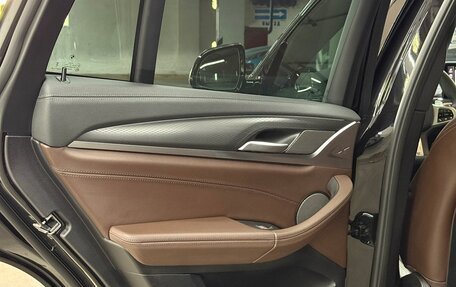 BMW X4, 2025 год, 8 550 000 рублей, 20 фотография