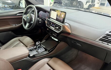 BMW X4, 2025 год, 8 550 000 рублей, 17 фотография