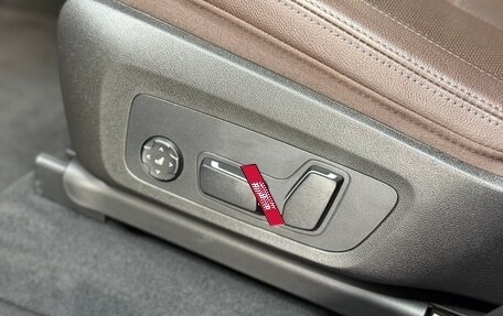 BMW X4, 2025 год, 8 550 000 рублей, 12 фотография