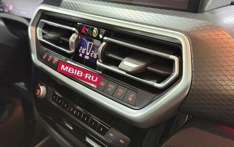 BMW X4, 2025 год, 8 550 000 рублей, 13 фотография