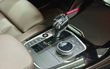 BMW X4, 2025 год, 8 550 000 рублей, 18 фотография
