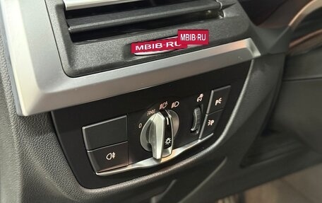 BMW X4, 2025 год, 8 550 000 рублей, 14 фотография