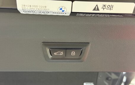 BMW X4, 2025 год, 8 550 000 рублей, 25 фотография