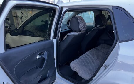 Volkswagen Polo VI (EU Market), 2010 год, 575 555 рублей, 16 фотография