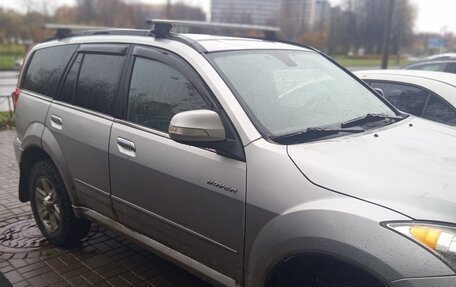 Great Wall Hover H5, 2012 год, 450 000 рублей, 3 фотография