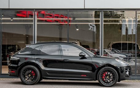 Porsche Macan I рестайлинг, 2021 год, 6 500 000 рублей, 5 фотография