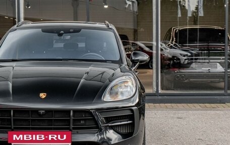 Porsche Macan I рестайлинг, 2021 год, 6 500 000 рублей, 7 фотография