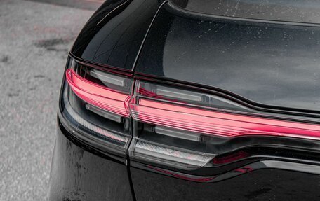 Porsche Macan I рестайлинг, 2021 год, 6 500 000 рублей, 11 фотография