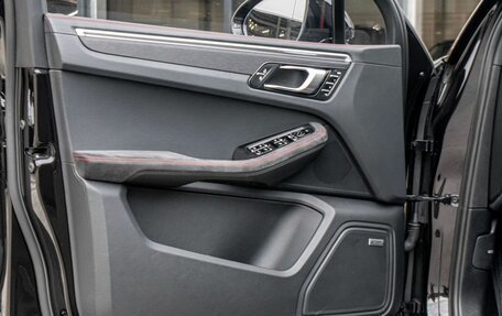 Porsche Macan I рестайлинг, 2021 год, 6 500 000 рублей, 21 фотография