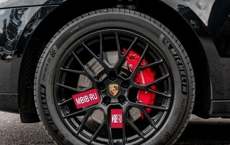 Porsche Macan I рестайлинг, 2021 год, 6 500 000 рублей, 12 фотография