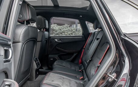 Porsche Macan I рестайлинг, 2021 год, 6 500 000 рублей, 26 фотография