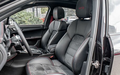 Porsche Macan I рестайлинг, 2021 год, 6 500 000 рублей, 24 фотография
