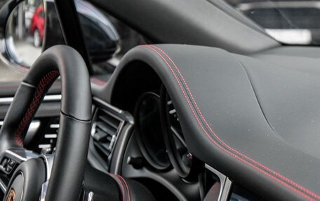 Porsche Macan I рестайлинг, 2021 год, 6 500 000 рублей, 34 фотография