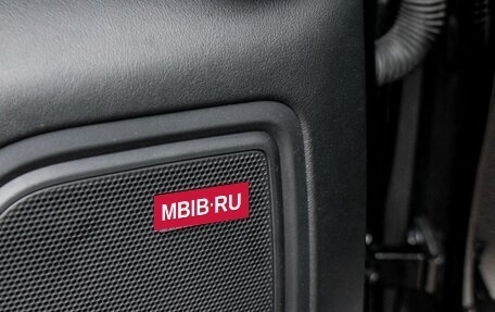 Porsche Macan I рестайлинг, 2021 год, 6 500 000 рублей, 23 фотография