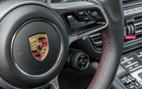 Porsche Macan I рестайлинг, 2021 год, 6 500 000 рублей, 29 фотография
