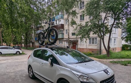 Peugeot 3008 I рестайлинг, 2012 год, 800 000 рублей, 7 фотография