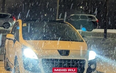 Peugeot 3008 I рестайлинг, 2012 год, 800 000 рублей, 8 фотография