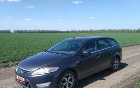 Ford Mondeo IV рестайлинг, 2008 год, 750 000 рублей, 1 фотография
