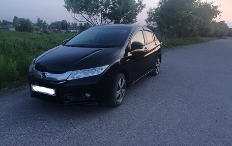 Honda Grace I, 2015 год, 865 000 рублей, 1 фотография