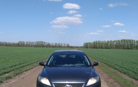 Ford Mondeo IV рестайлинг, 2008 год, 750 000 рублей, 3 фотография