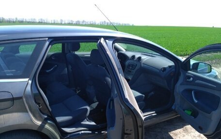 Ford Mondeo IV рестайлинг, 2008 год, 750 000 рублей, 10 фотография