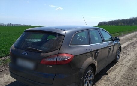 Ford Mondeo IV рестайлинг, 2008 год, 750 000 рублей, 8 фотография