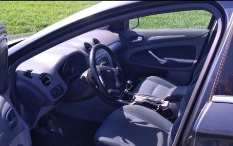 Ford Mondeo IV рестайлинг, 2008 год, 750 000 рублей, 11 фотография