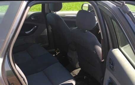 Ford Mondeo IV рестайлинг, 2008 год, 750 000 рублей, 12 фотография
