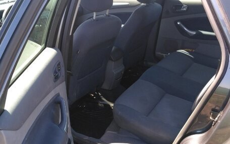 Ford Mondeo IV рестайлинг, 2008 год, 750 000 рублей, 13 фотография