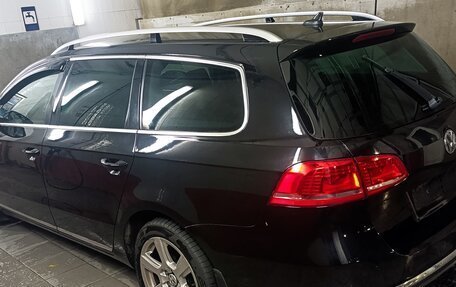 Volkswagen Passat B7, 2014 год, 699 000 рублей, 7 фотография