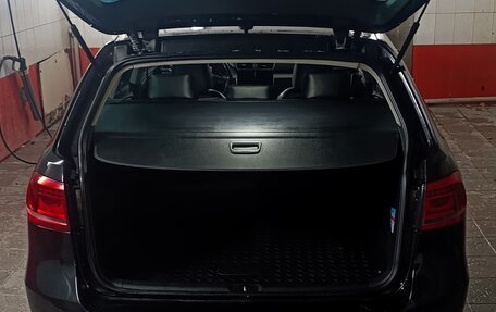 Volkswagen Passat B7, 2014 год, 699 000 рублей, 8 фотография