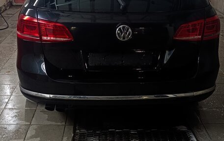 Volkswagen Passat B7, 2014 год, 699 000 рублей, 9 фотография