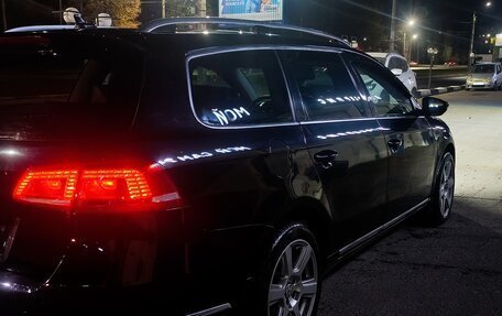 Volkswagen Passat B7, 2014 год, 699 000 рублей, 2 фотография