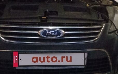 Ford Mondeo IV рестайлинг, 2008 год, 750 000 рублей, 16 фотография