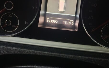 Volkswagen Passat B7, 2014 год, 699 000 рублей, 13 фотография