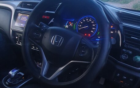Honda Grace I, 2015 год, 865 000 рублей, 3 фотография