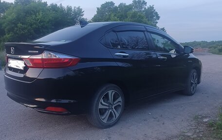 Honda Grace I, 2015 год, 865 000 рублей, 6 фотография
