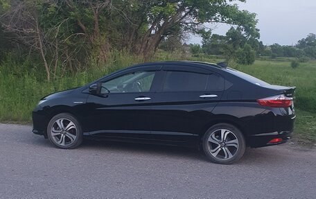 Honda Grace I, 2015 год, 865 000 рублей, 7 фотография