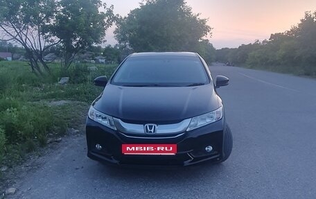 Honda Grace I, 2015 год, 865 000 рублей, 8 фотография