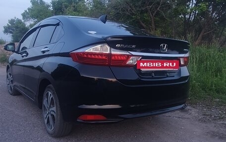 Honda Grace I, 2015 год, 865 000 рублей, 5 фотография