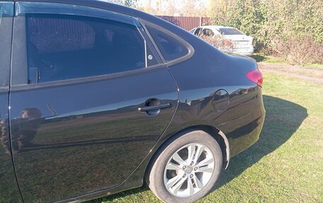 Hyundai Elantra IV, 2007 год, 500 000 рублей, 3 фотография