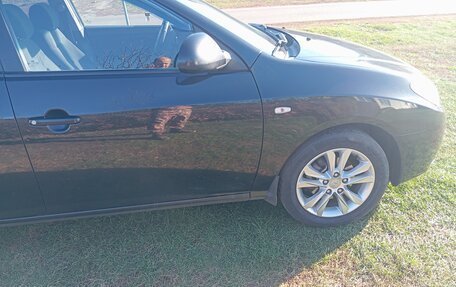 Hyundai Elantra IV, 2007 год, 500 000 рублей, 6 фотография