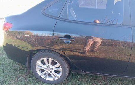Hyundai Elantra IV, 2007 год, 500 000 рублей, 5 фотография