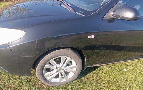 Hyundai Elantra IV, 2007 год, 500 000 рублей, 2 фотография