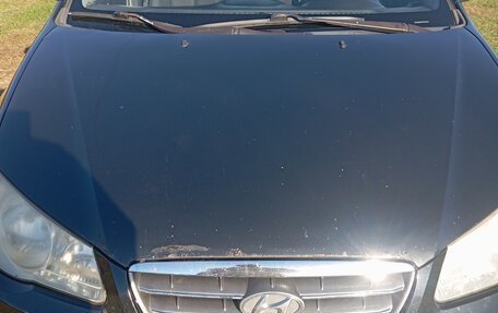 Hyundai Elantra IV, 2007 год, 500 000 рублей, 1 фотография