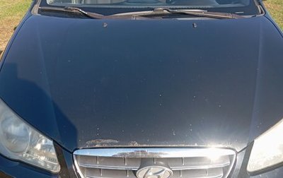Hyundai Elantra IV, 2007 год, 500 000 рублей, 1 фотография