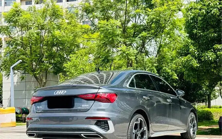 Audi A3, 2022 год, 1 820 000 рублей, 5 фотография