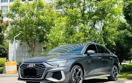 Audi A3, 2022 год, 1 820 000 рублей, 8 фотография