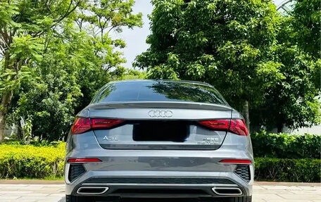 Audi A3, 2022 год, 1 820 000 рублей, 7 фотография